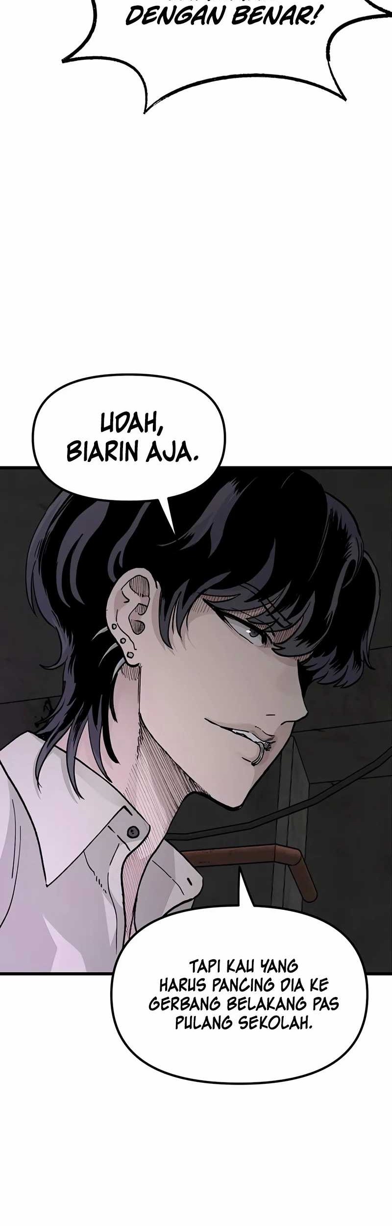 Silent Transfer Student Chapter 3 - halaman 59
