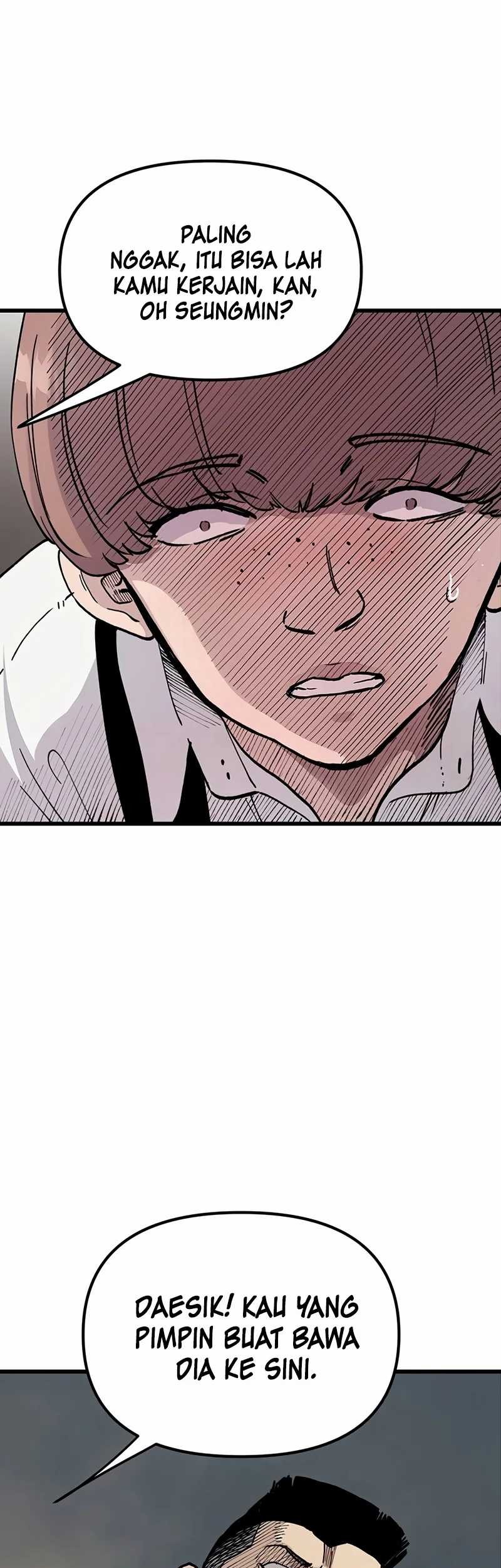 Silent Transfer Student Chapter 3 - halaman 60