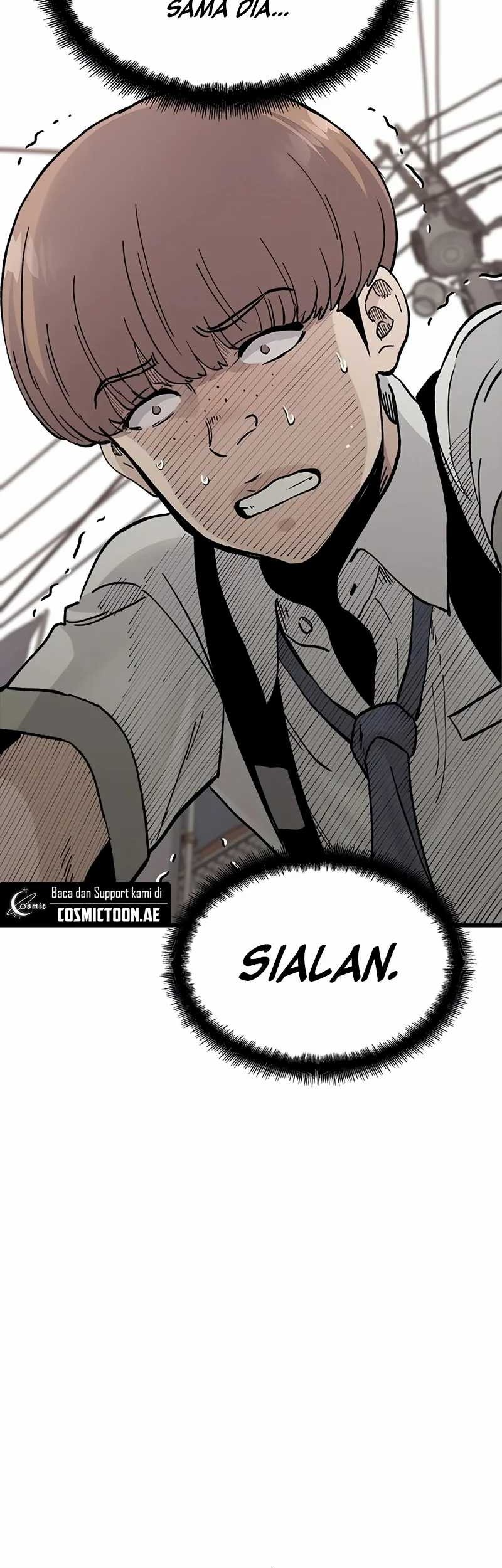 Silent Transfer Student Chapter 3 - halaman 64