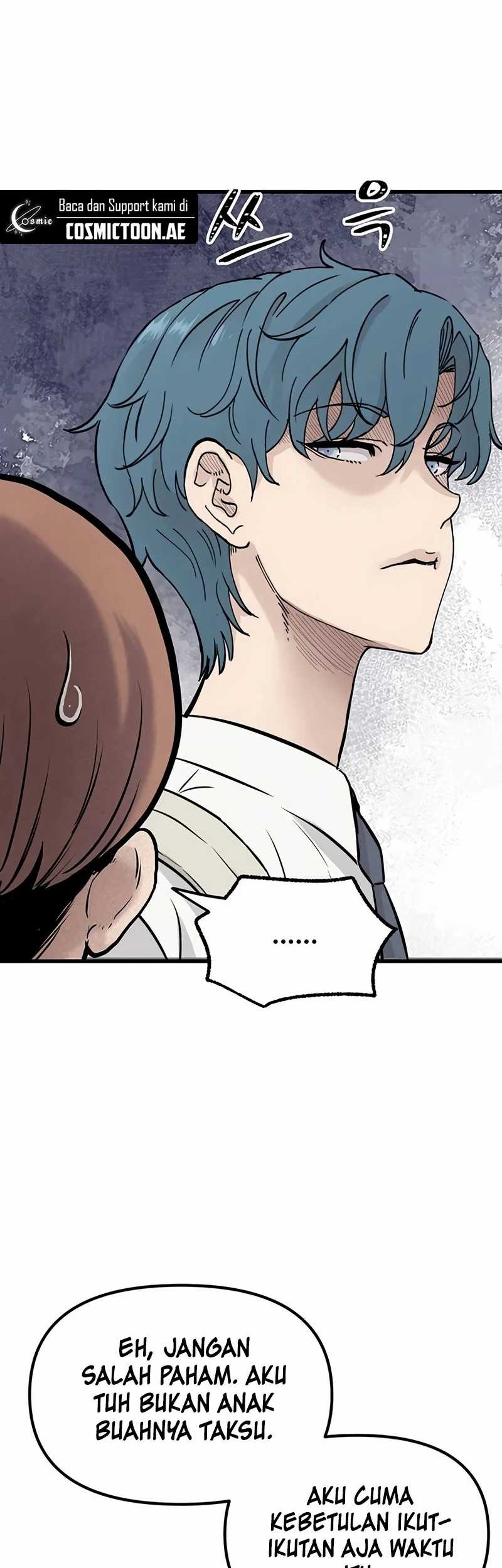 Silent Transfer Student Chapter 3 - halaman 71