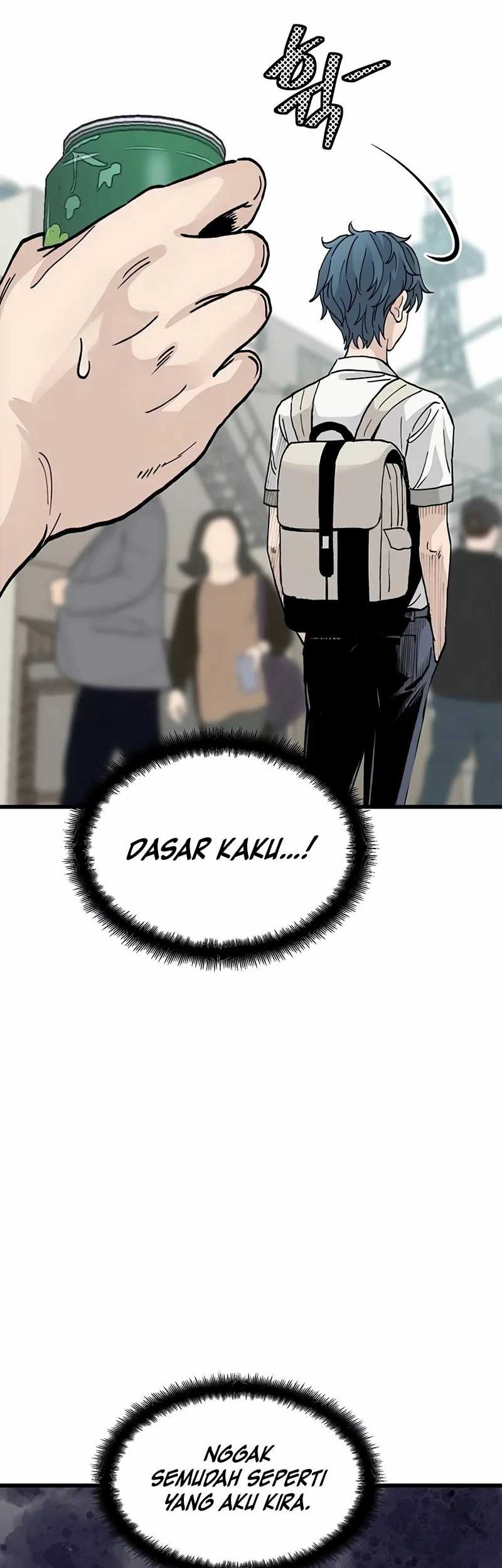 Silent Transfer Student Chapter 3 - halaman 75