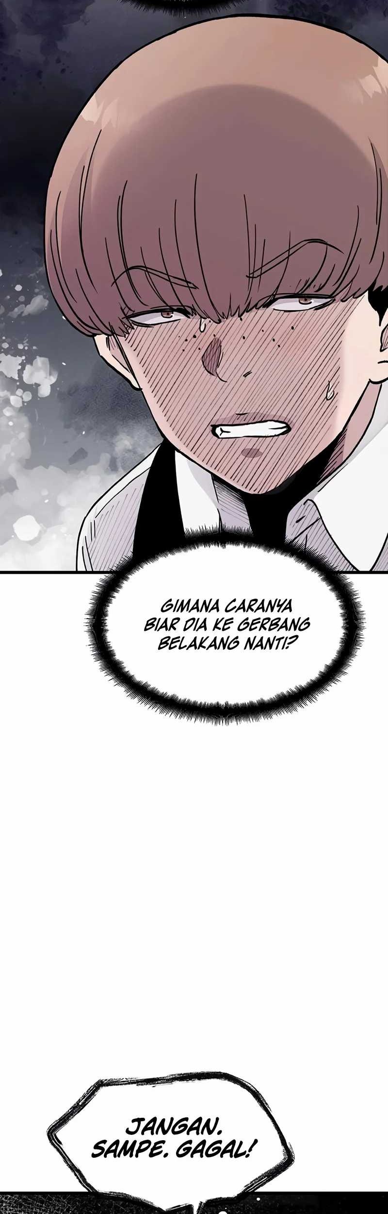 Silent Transfer Student Chapter 3 - halaman 76