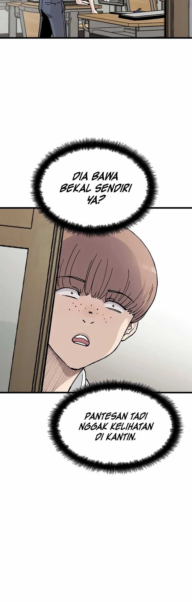 Silent Transfer Student Chapter 3 - halaman 82