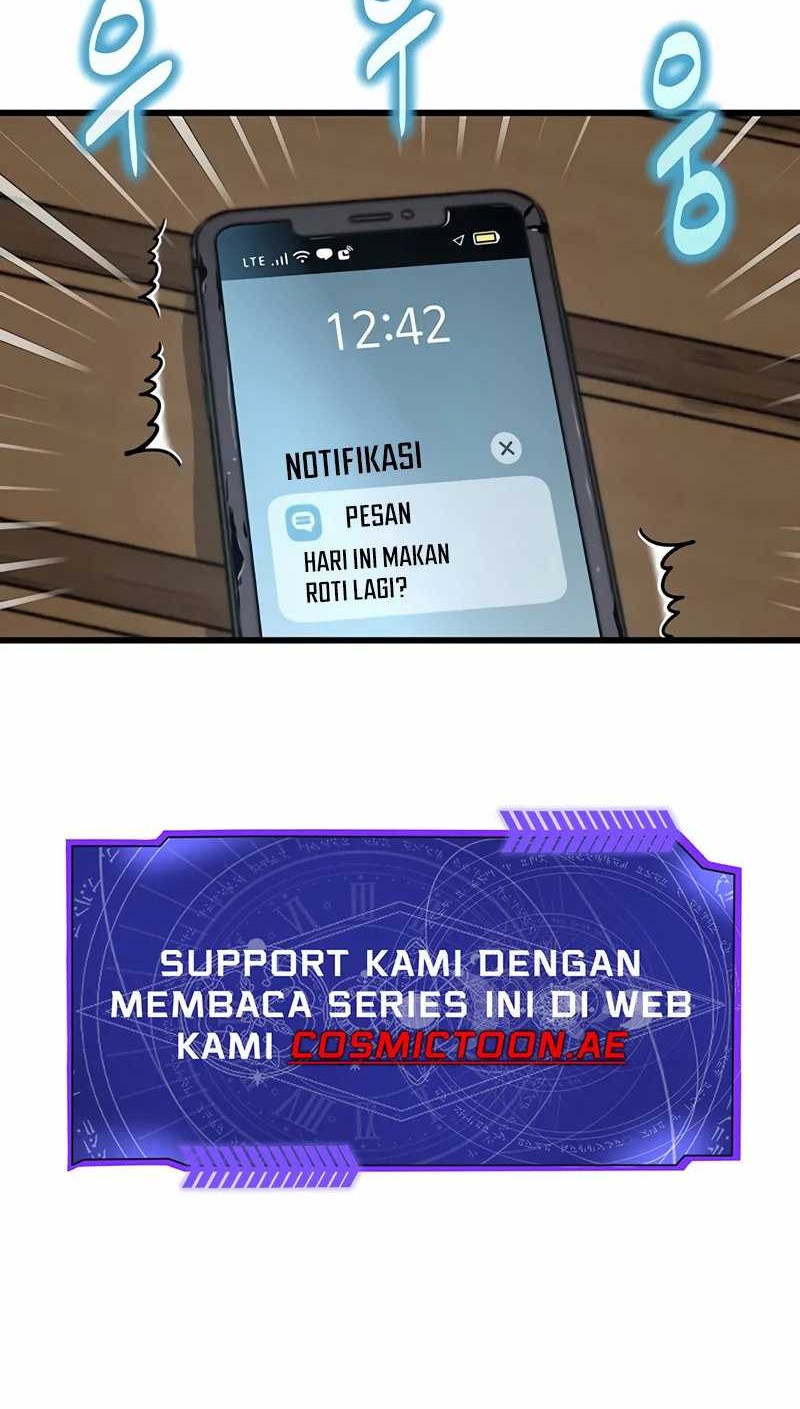Silent Transfer Student Chapter 3 - halaman 85