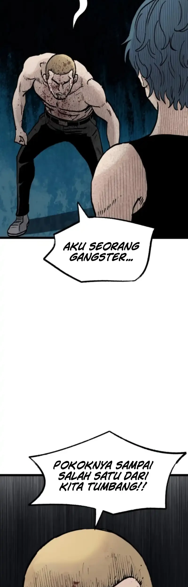 Silent Transfer Student Chapter 30 - halaman 28