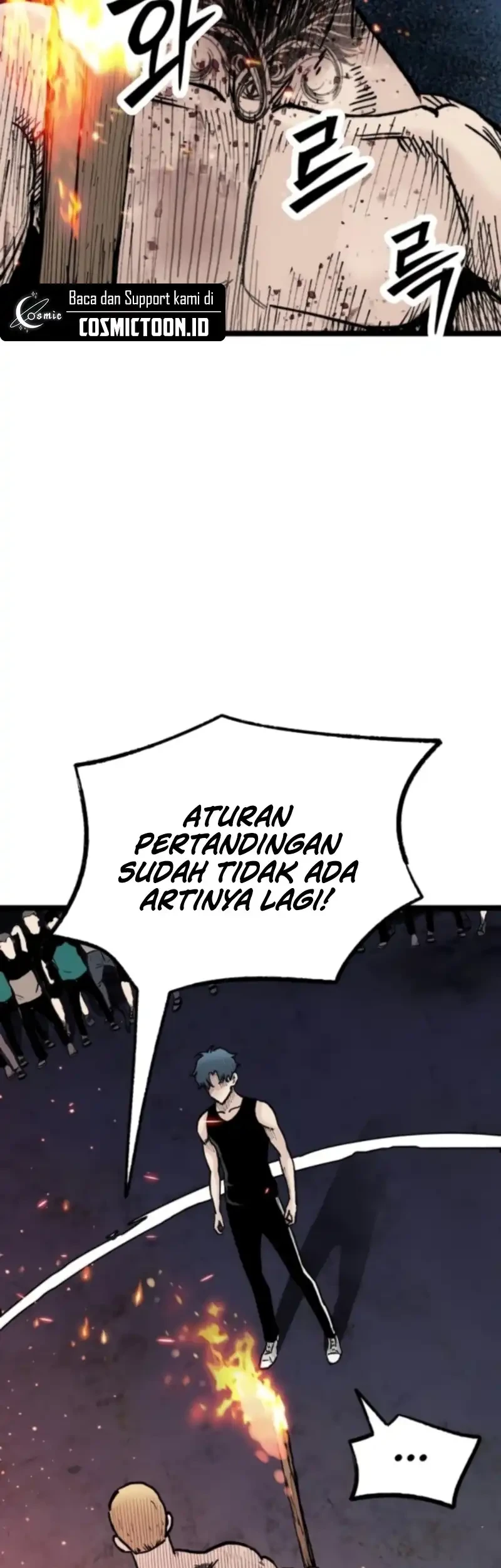 Silent Transfer Student Chapter 30 - halaman 3