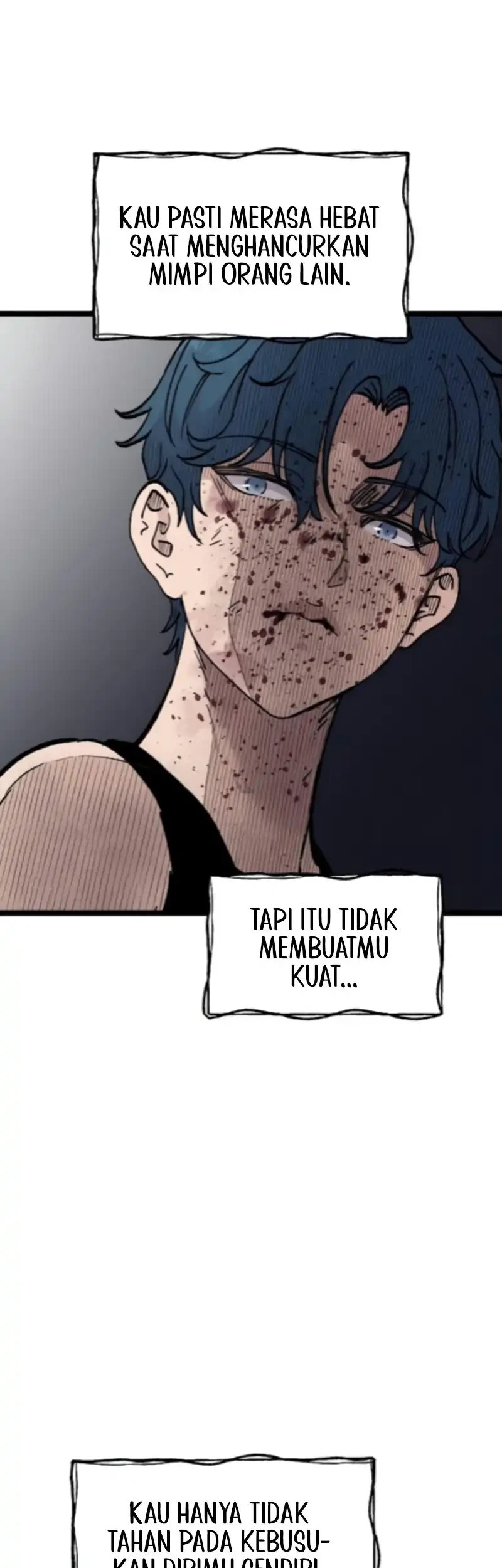 Silent Transfer Student Chapter 30 - halaman 39