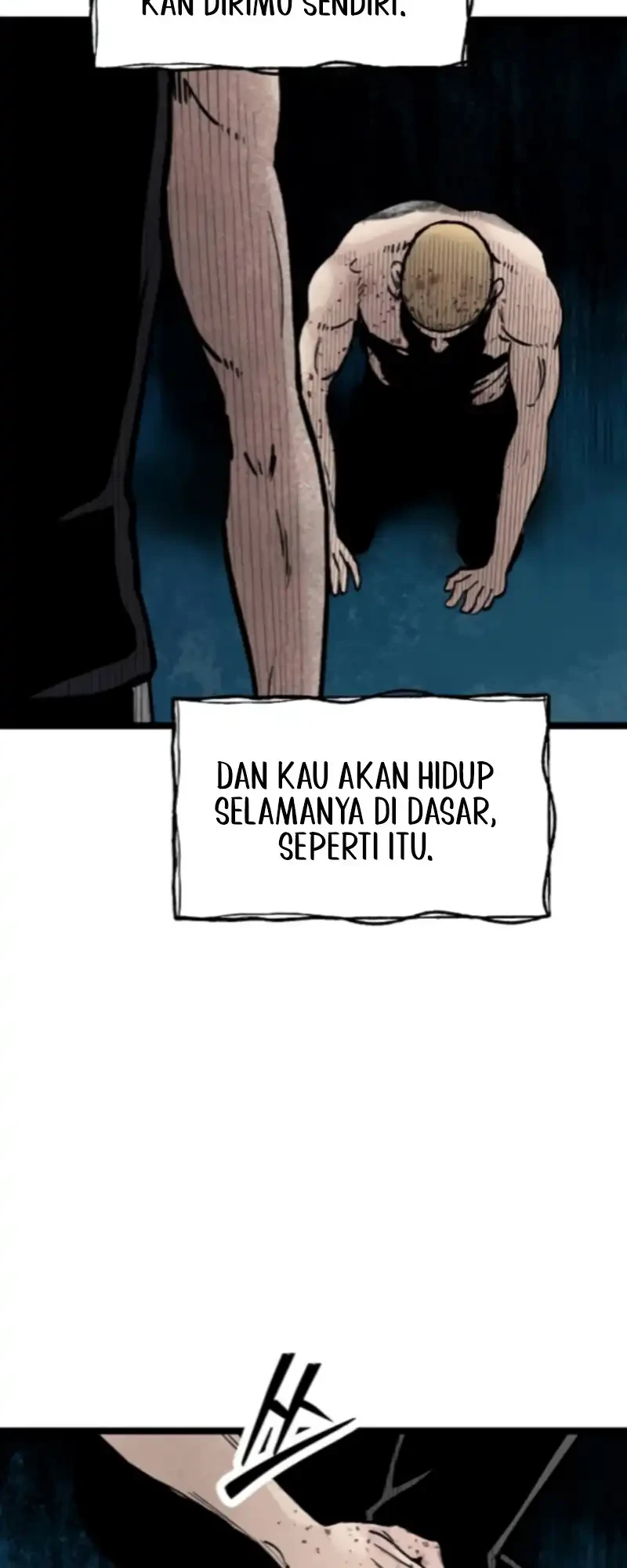 Silent Transfer Student Chapter 30 - halaman 40