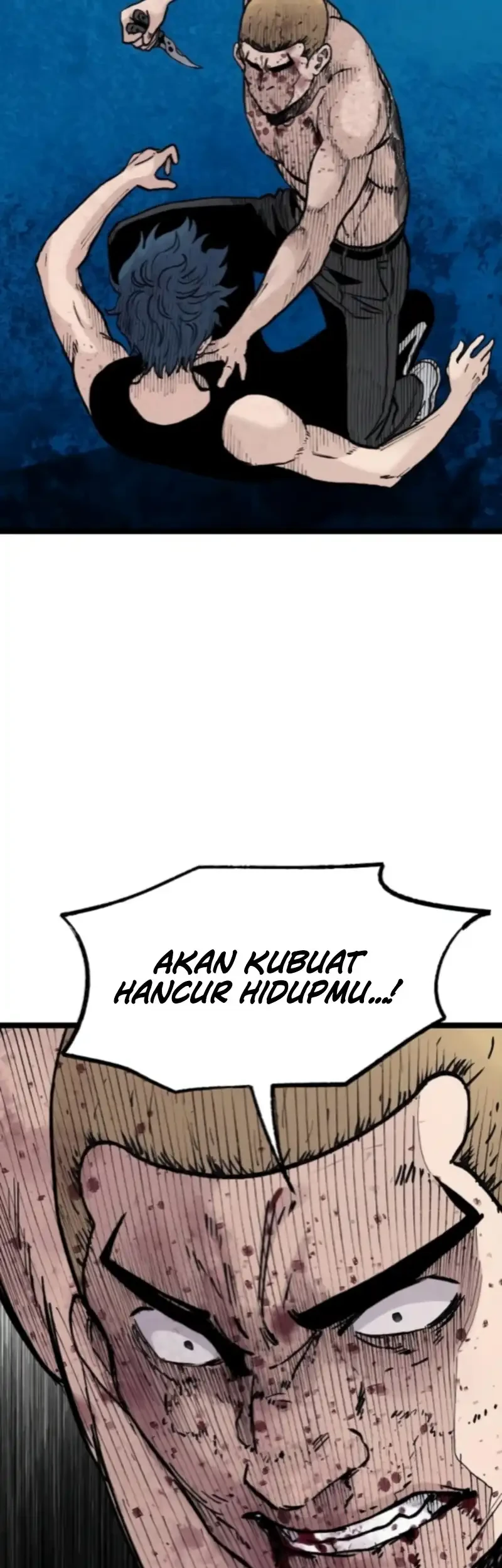 Silent Transfer Student Chapter 30 - halaman 46