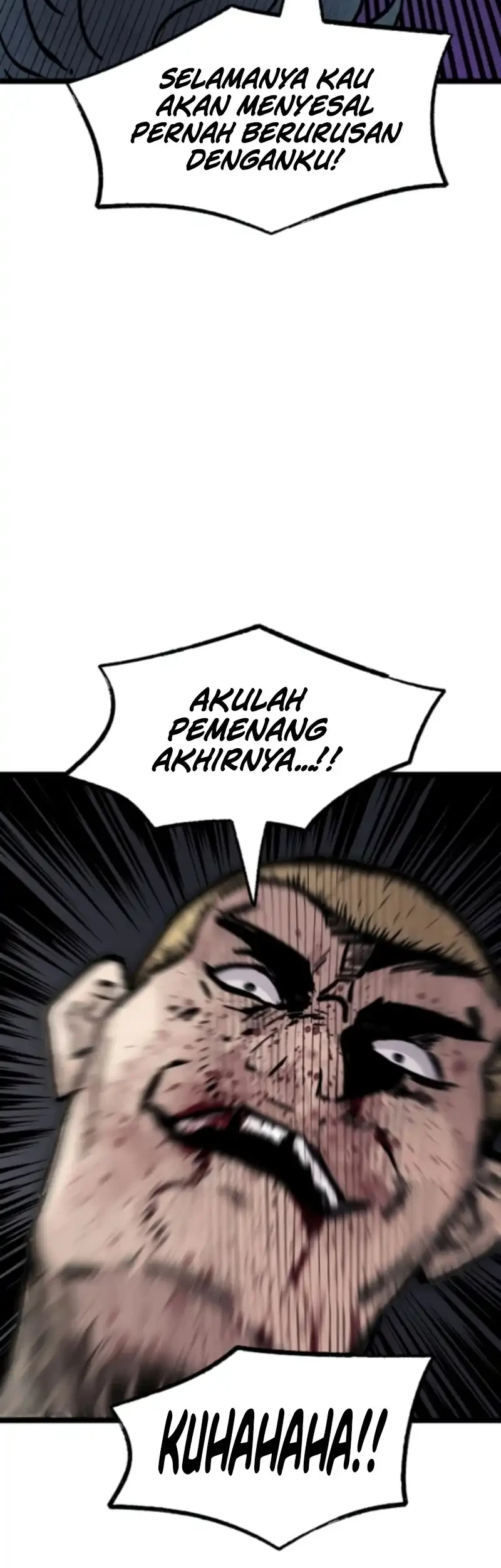 Silent Transfer Student Chapter 30 - halaman 48