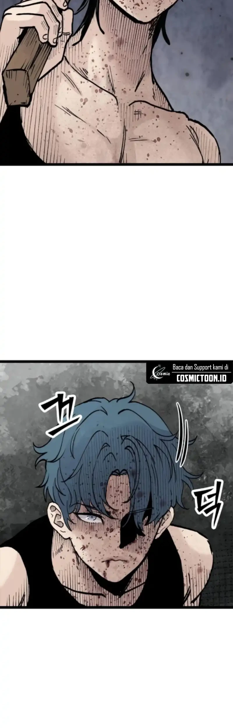 Silent Transfer Student Chapter 30 - halaman 54