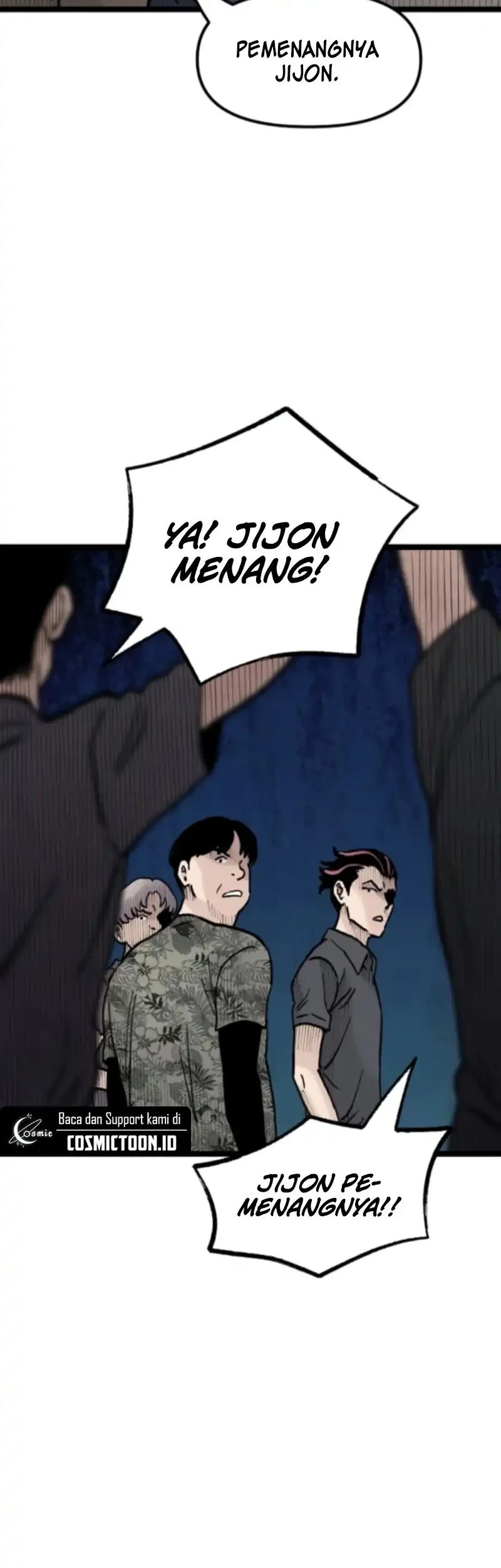 Silent Transfer Student Chapter 31 - halaman 18