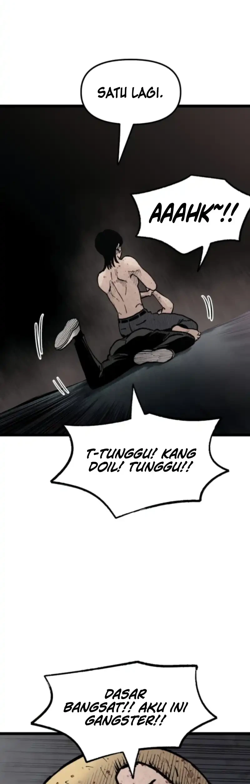Silent Transfer Student Chapter 31 - halaman 2