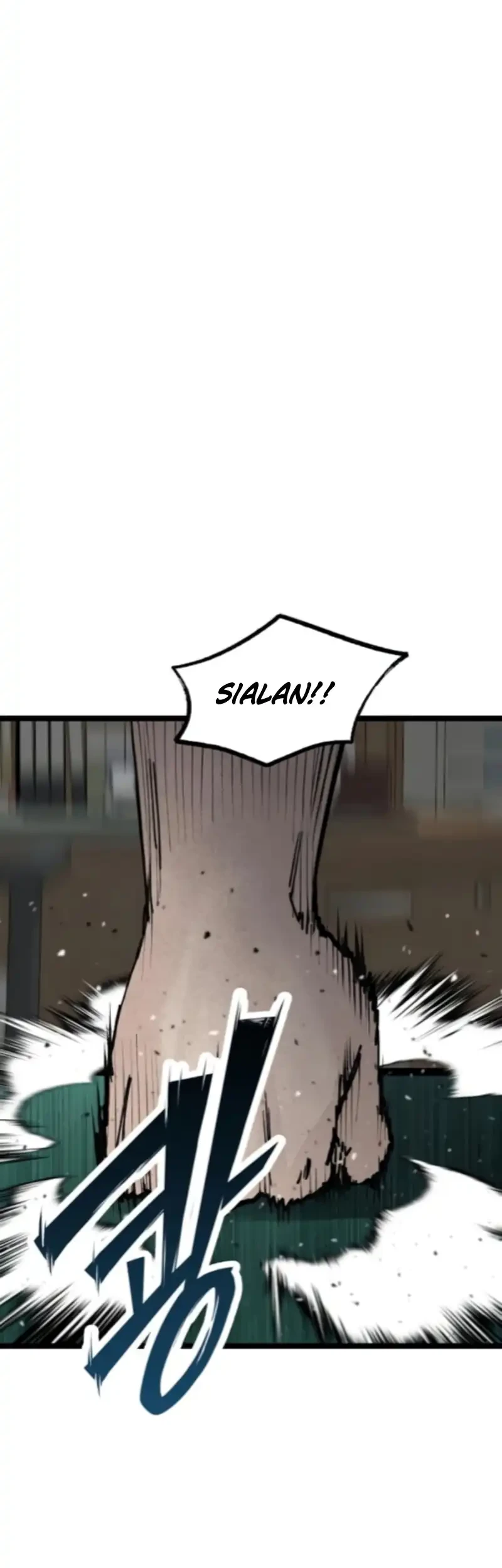 Silent Transfer Student Chapter 31 - halaman 23