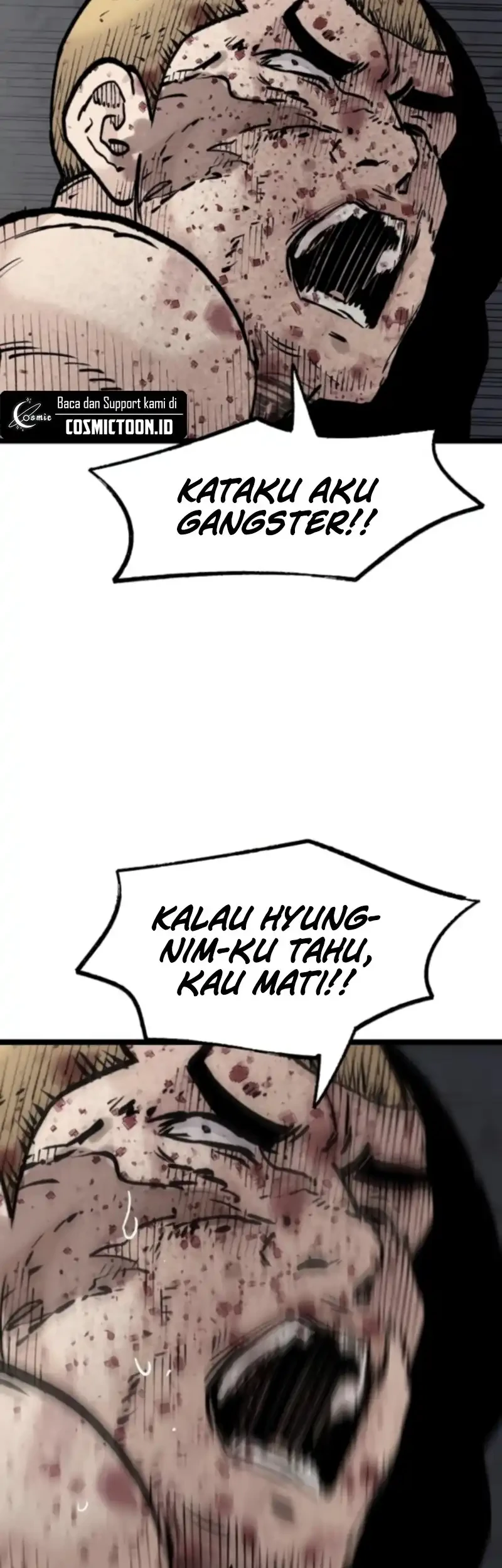 Silent Transfer Student Chapter 31 - halaman 3
