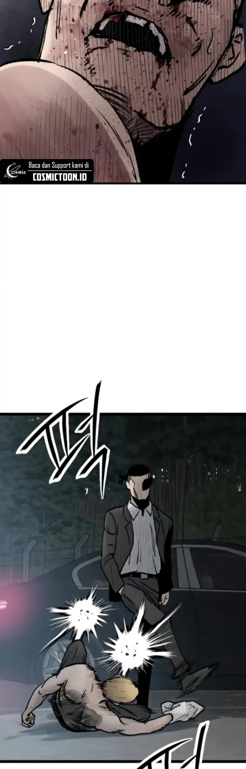 Silent Transfer Student Chapter 31 - halaman 41