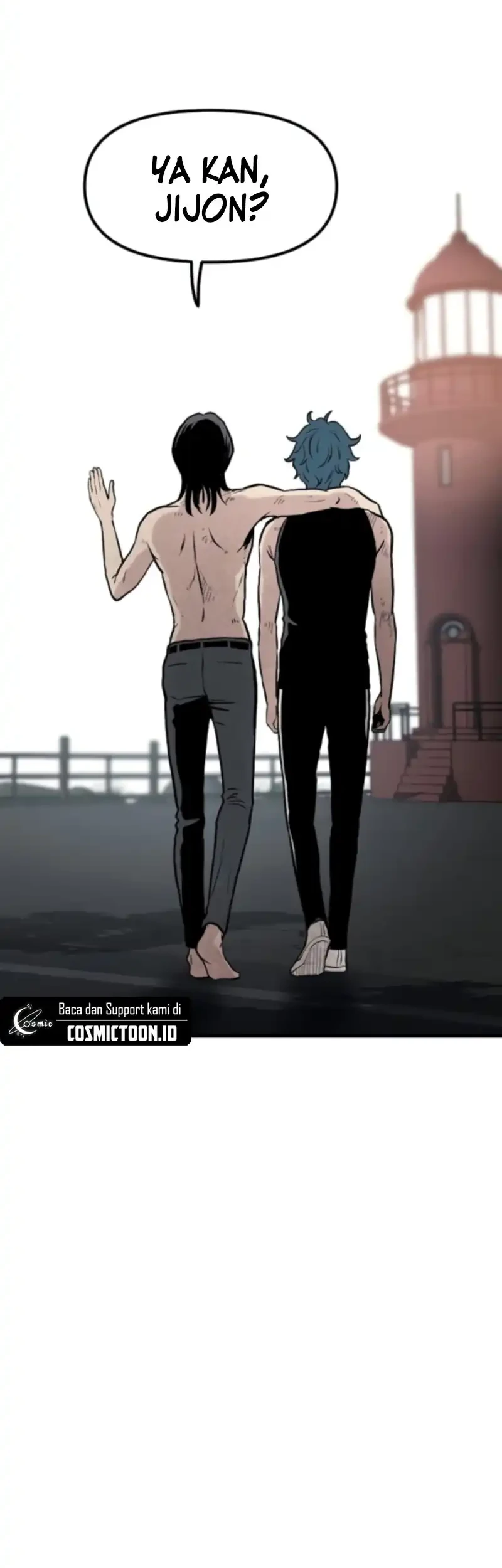 Silent Transfer Student Chapter 31 - halaman 47
