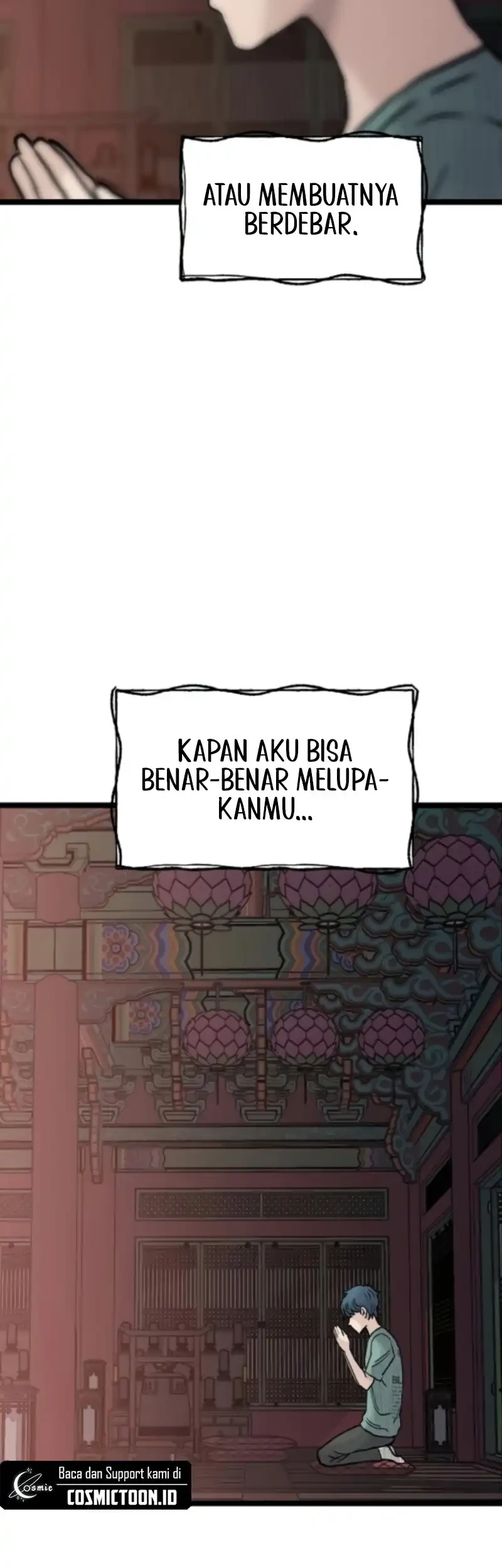 Silent Transfer Student Chapter 31 - halaman 52