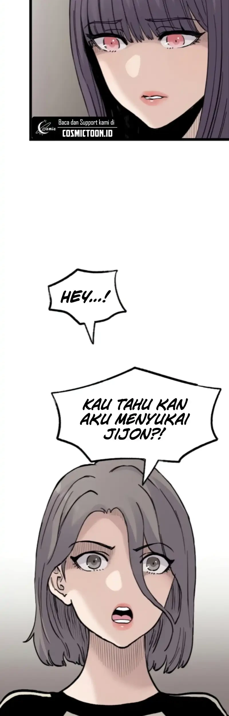 Silent Transfer Student Chapter 31 - halaman 59