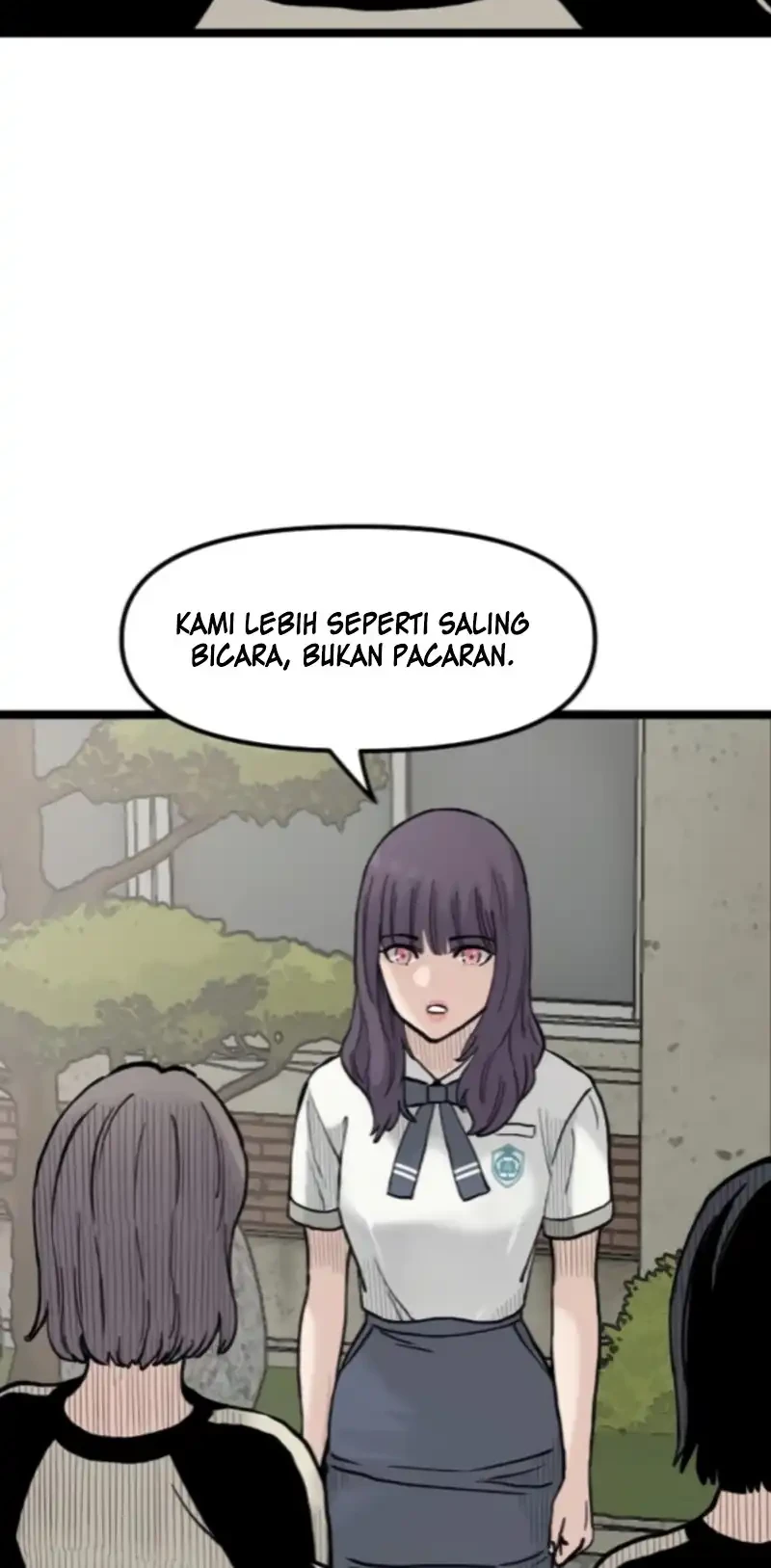 Silent Transfer Student Chapter 31 - halaman 60