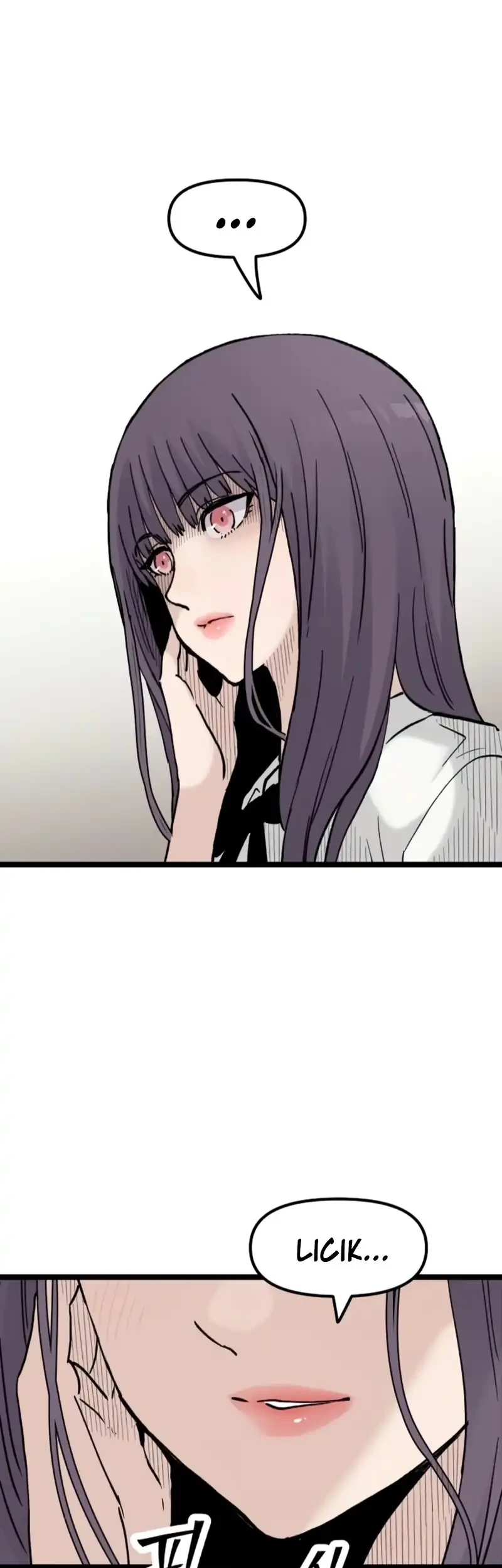 Silent Transfer Student Chapter 31 - halaman 68