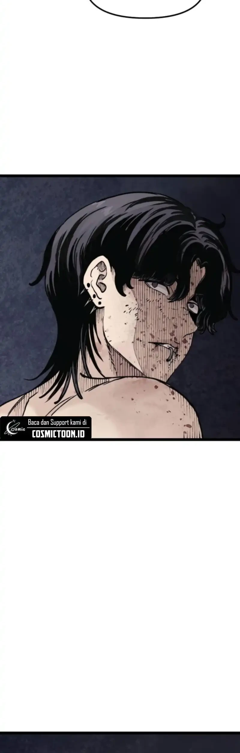 Silent Transfer Student Chapter 31 - halaman 9
