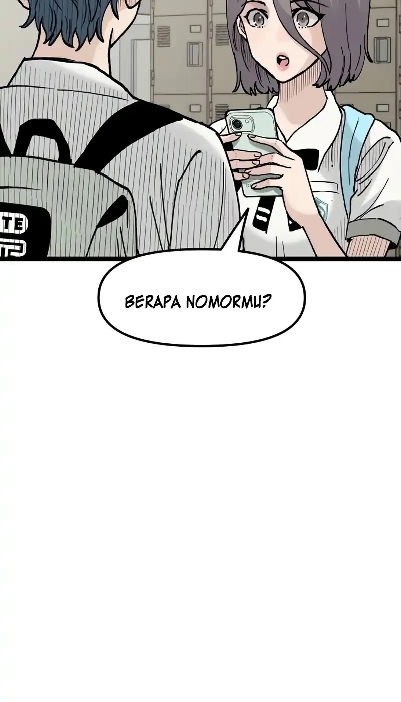 Silent Transfer Student Chapter 32 - halaman 10