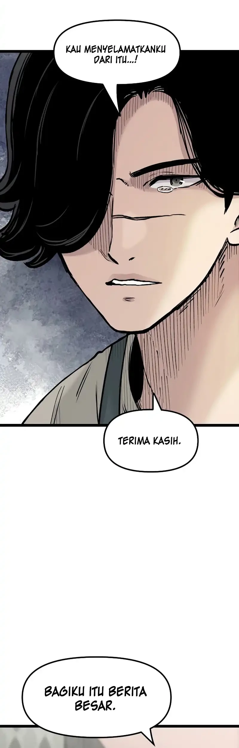Silent Transfer Student Chapter 32 - halaman 23