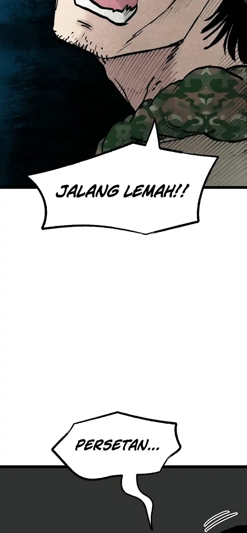 Silent Transfer Student Chapter 32 - halaman 55