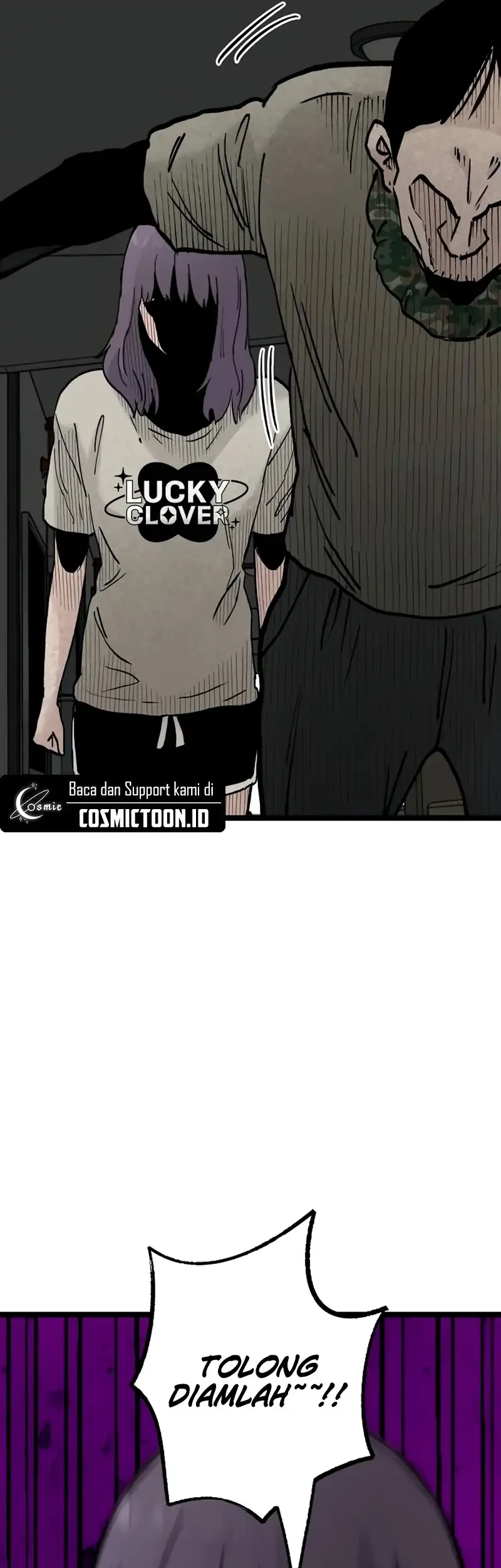 Silent Transfer Student Chapter 32 - halaman 56