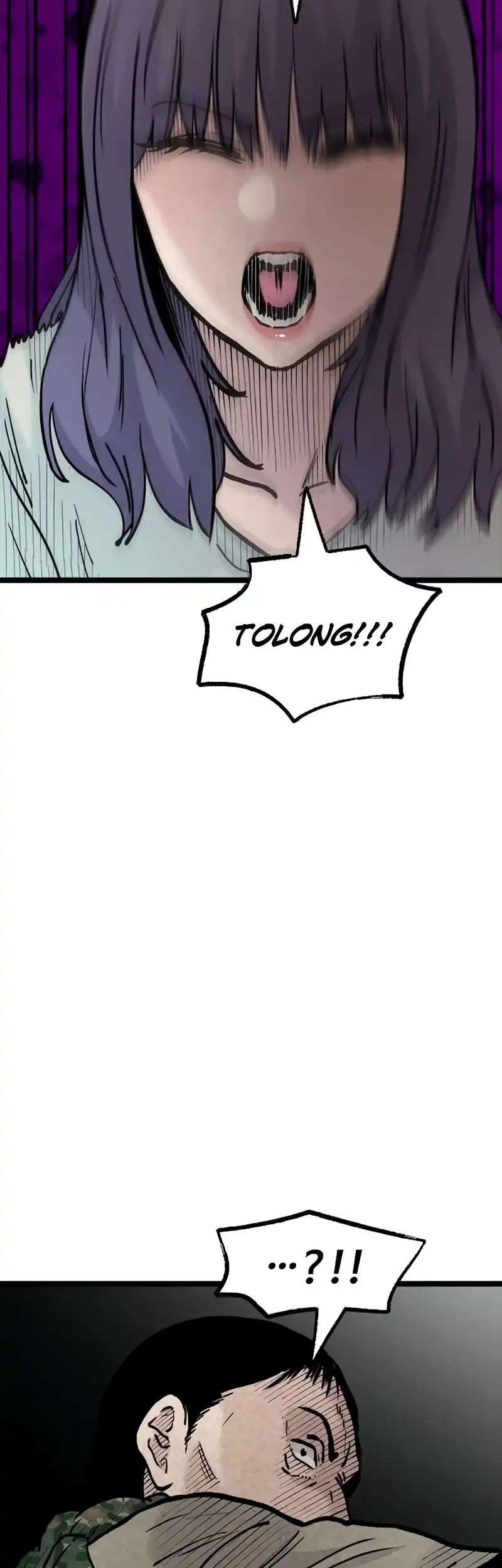 Silent Transfer Student Chapter 32 - halaman 57