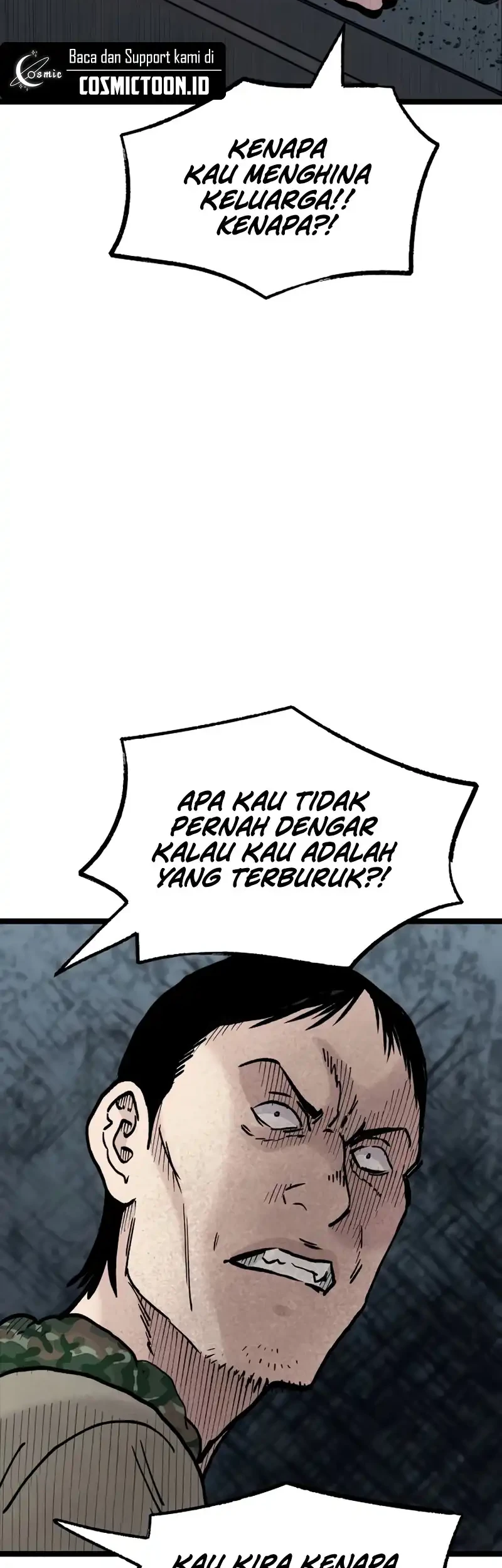 Silent Transfer Student Chapter 32 - halaman 59