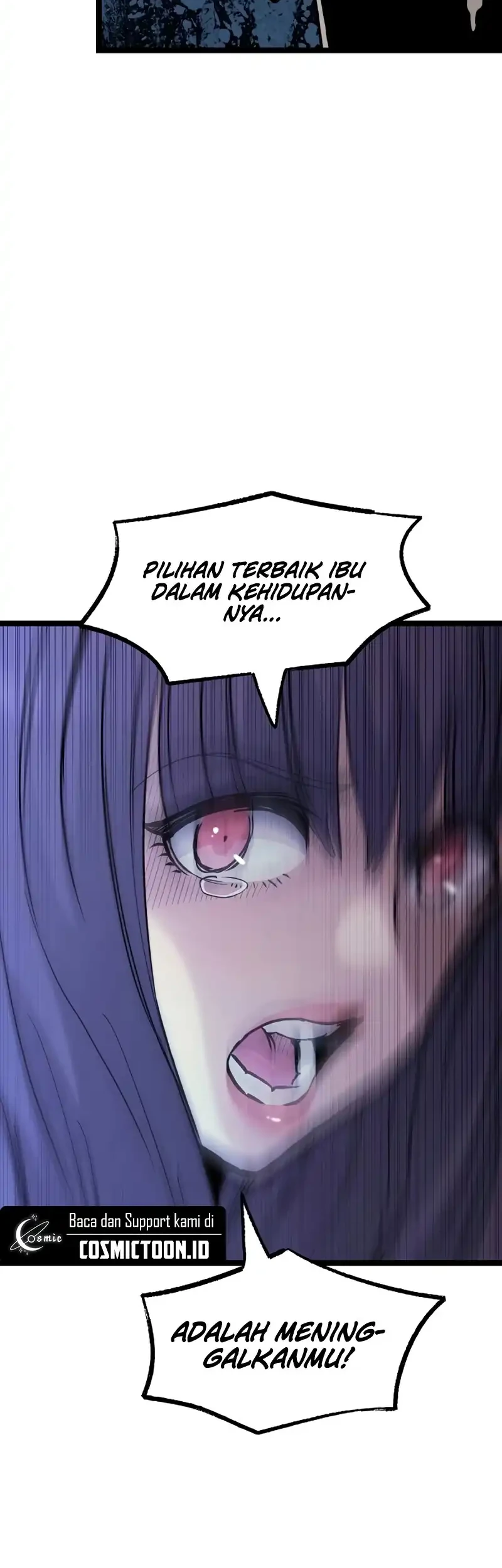 Silent Transfer Student Chapter 32 - halaman 62
