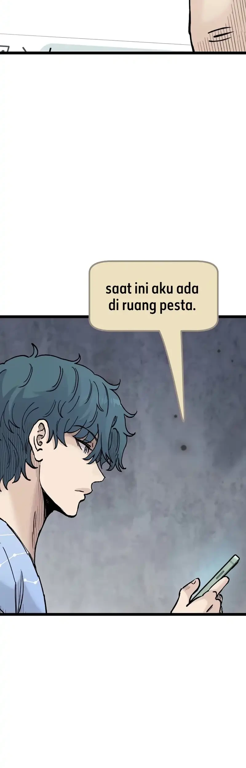 Silent Transfer Student Chapter 33 - halaman 13