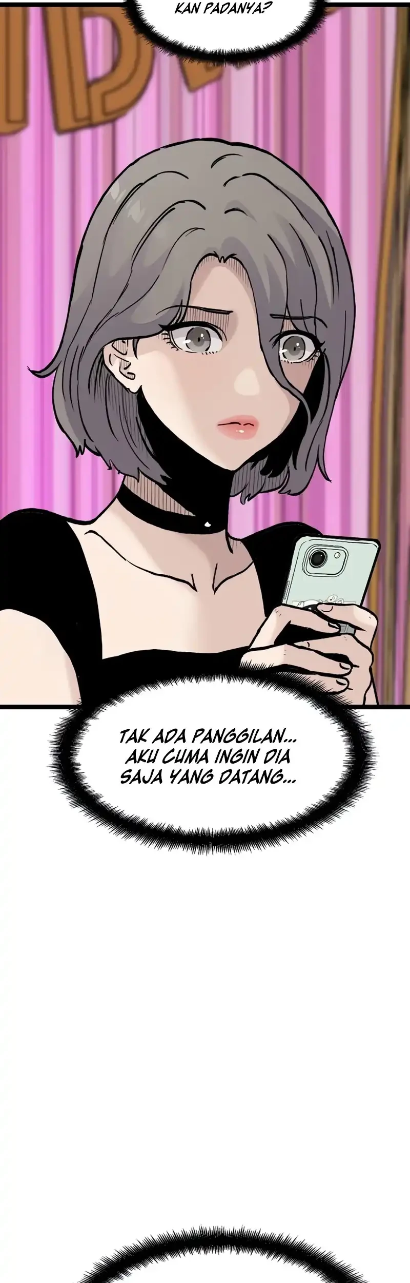 Silent Transfer Student Chapter 33 - halaman 19