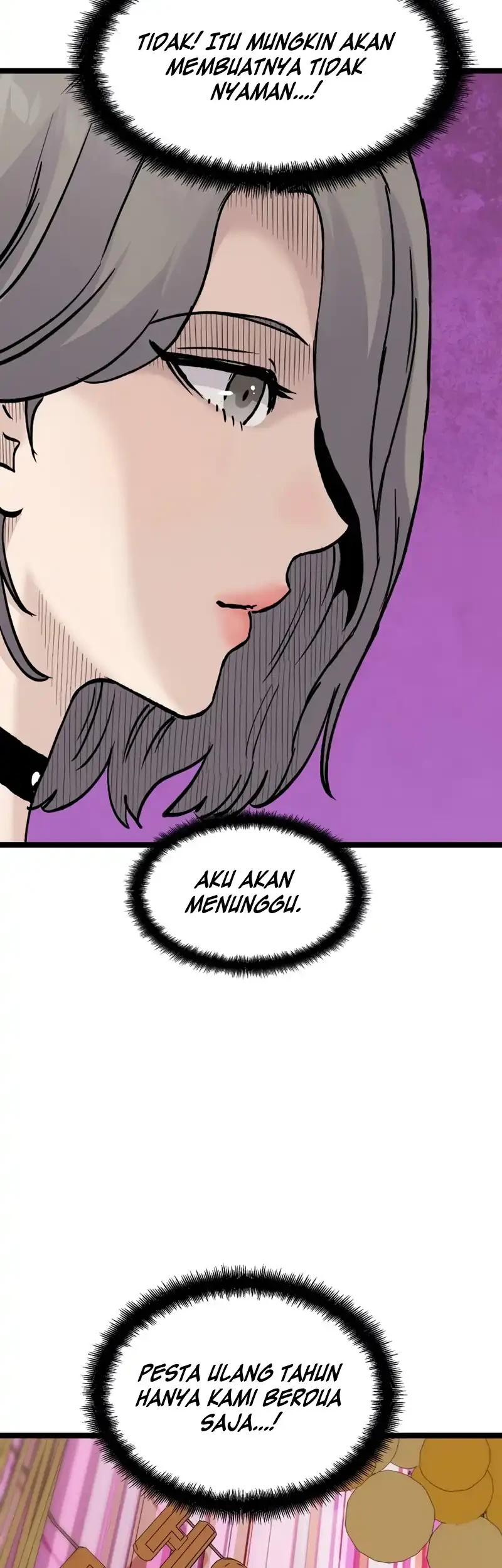 Silent Transfer Student Chapter 33 - halaman 20