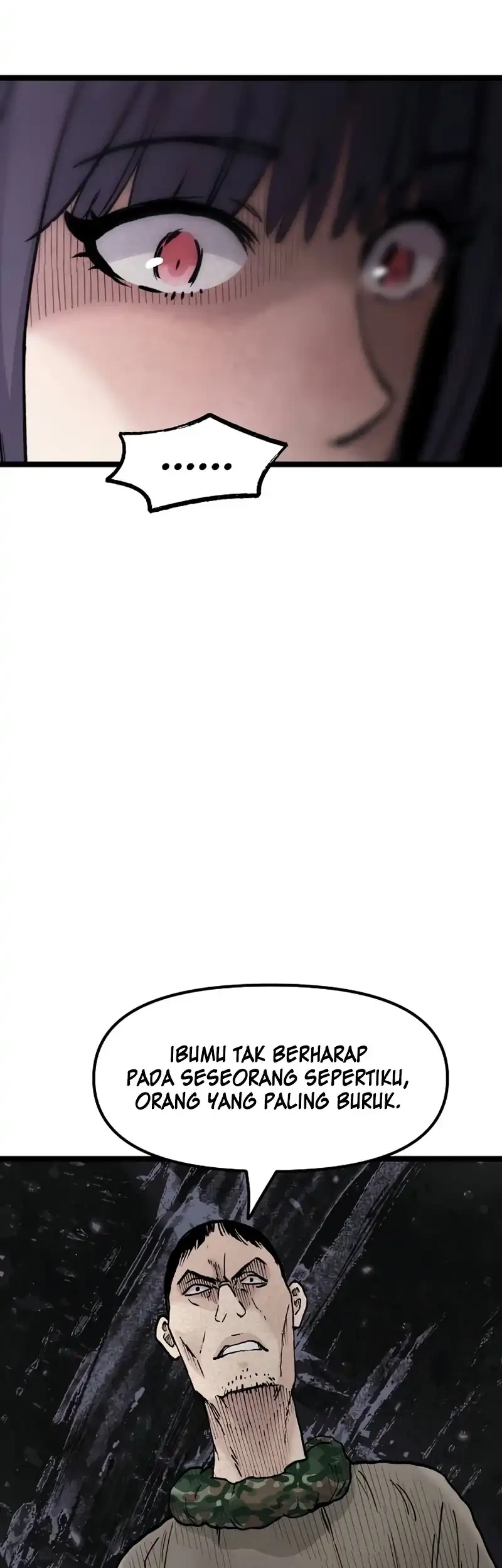 Silent Transfer Student Chapter 33 - halaman 3