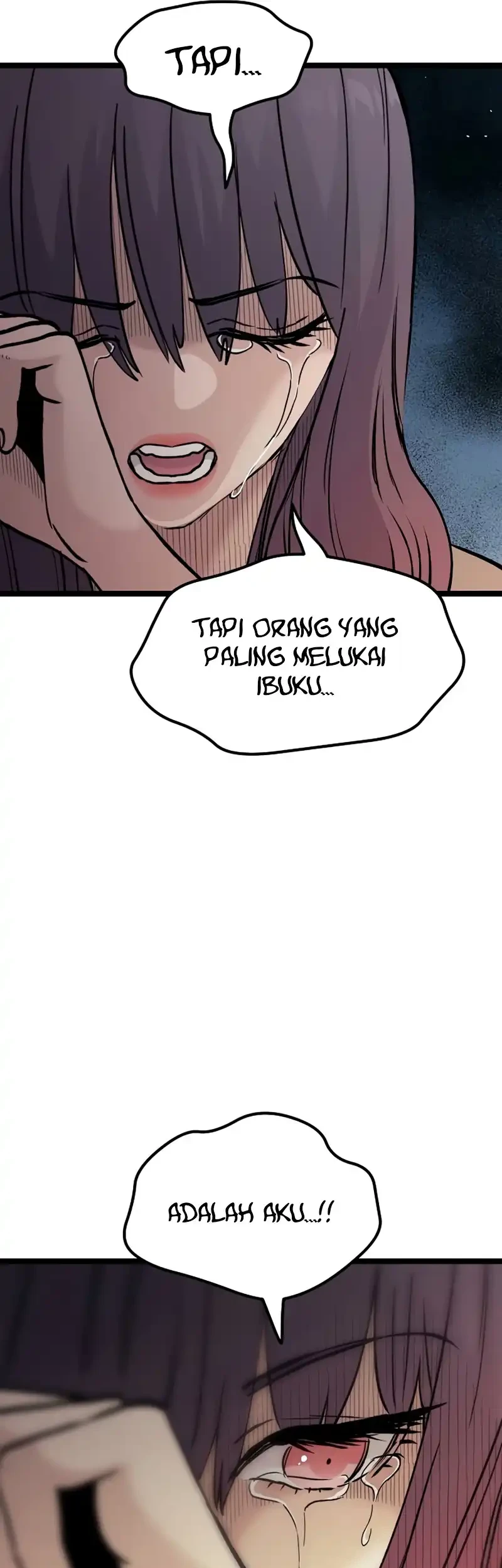 Silent Transfer Student Chapter 33 - halaman 30