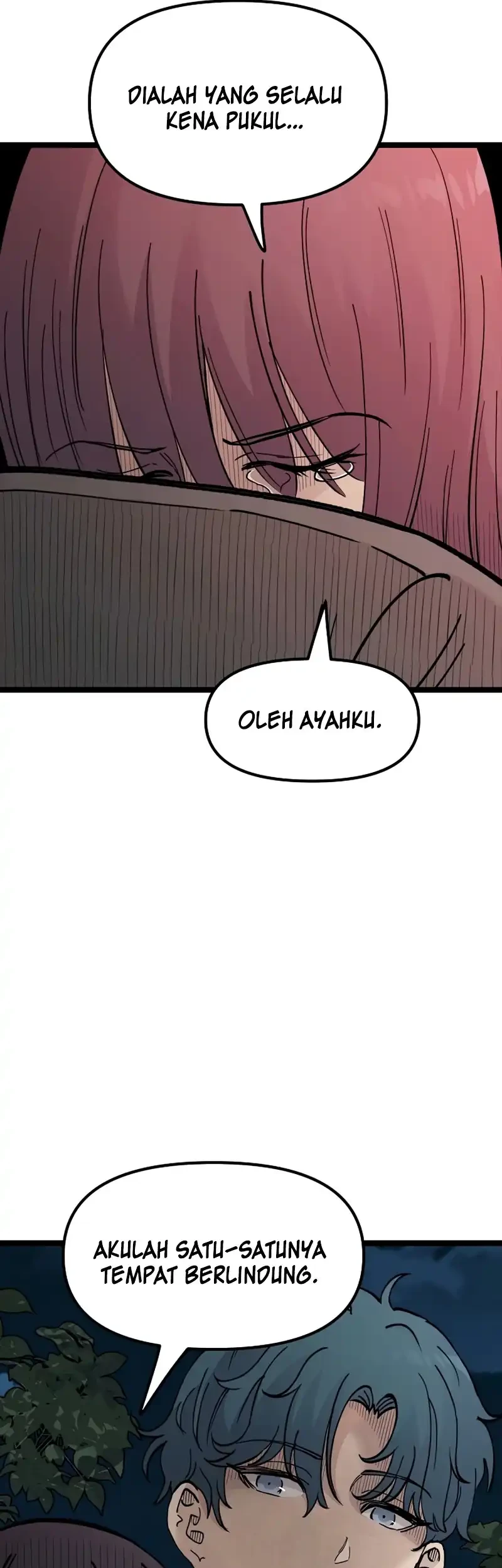Silent Transfer Student Chapter 33 - halaman 36