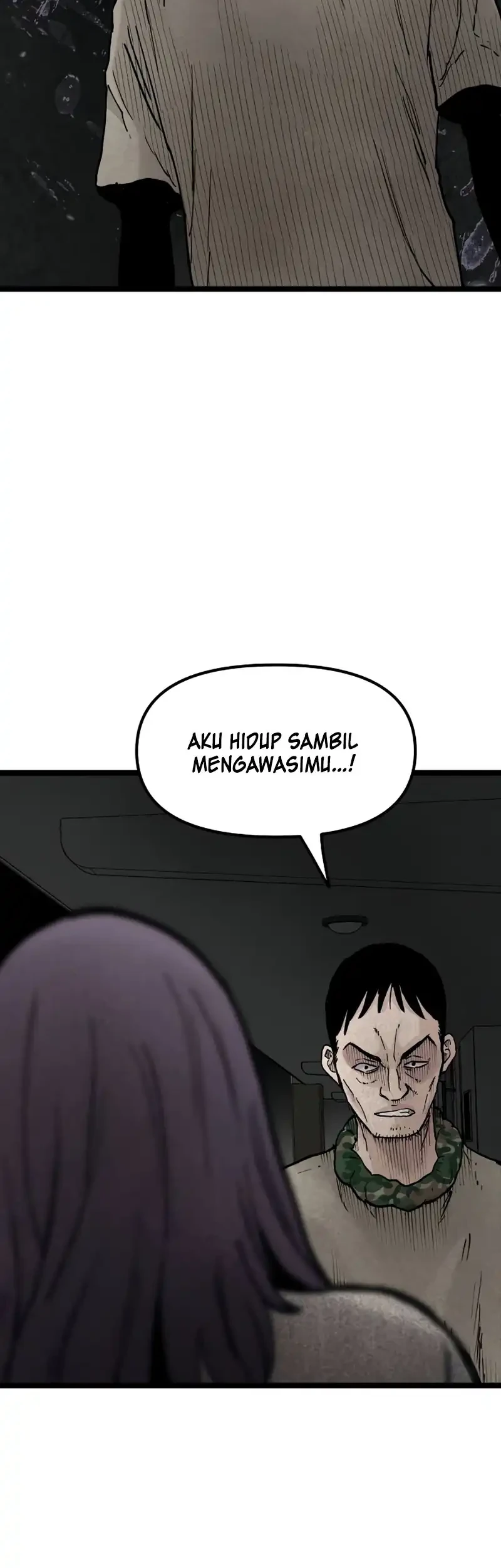 Silent Transfer Student Chapter 33 - halaman 4