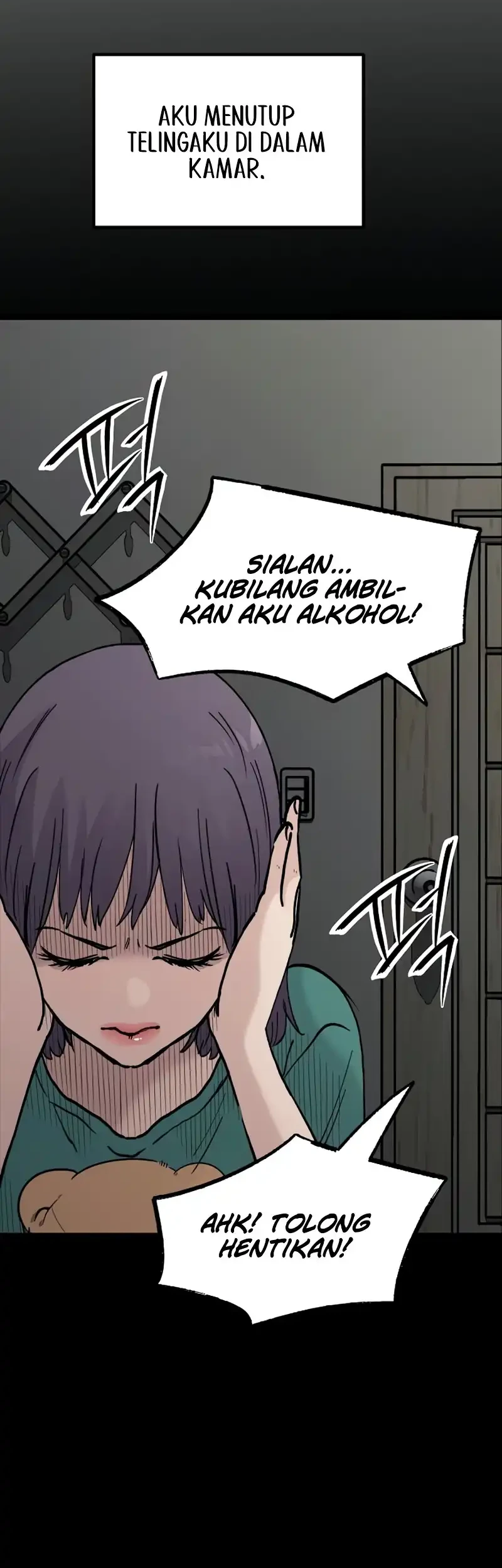 Silent Transfer Student Chapter 33 - halaman 49