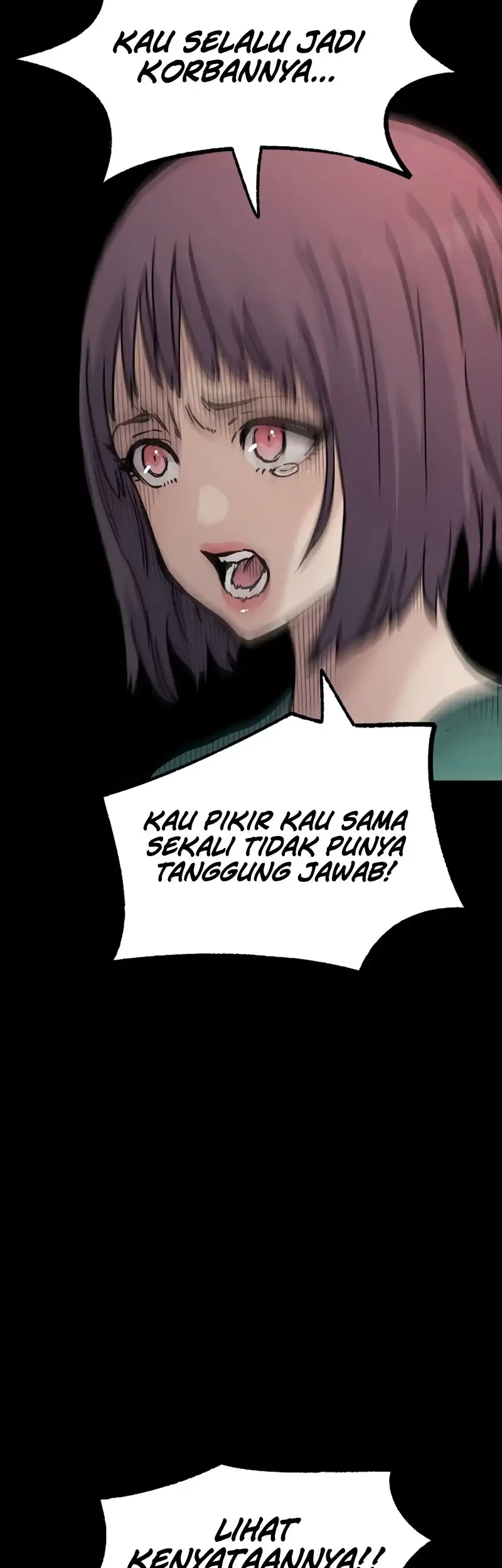 Silent Transfer Student Chapter 33 - halaman 56