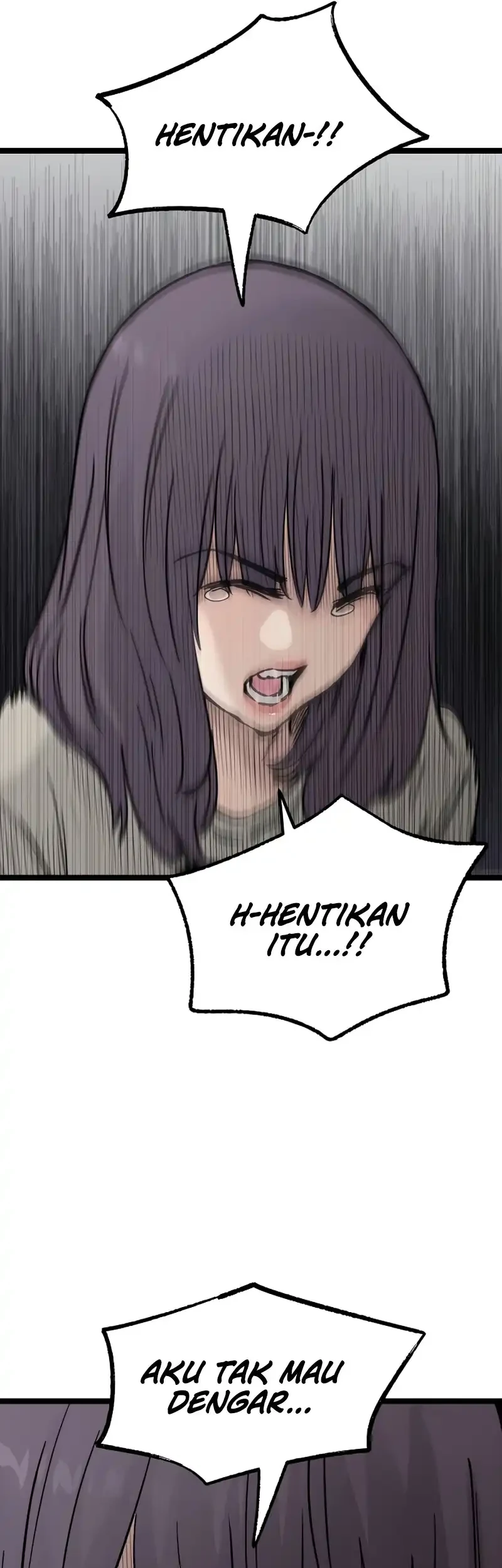 Silent Transfer Student Chapter 33 - halaman 6