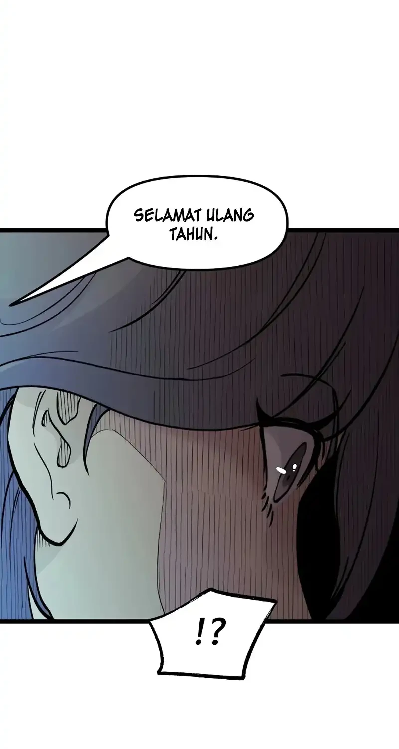 Silent Transfer Student Chapter 33 - halaman 71