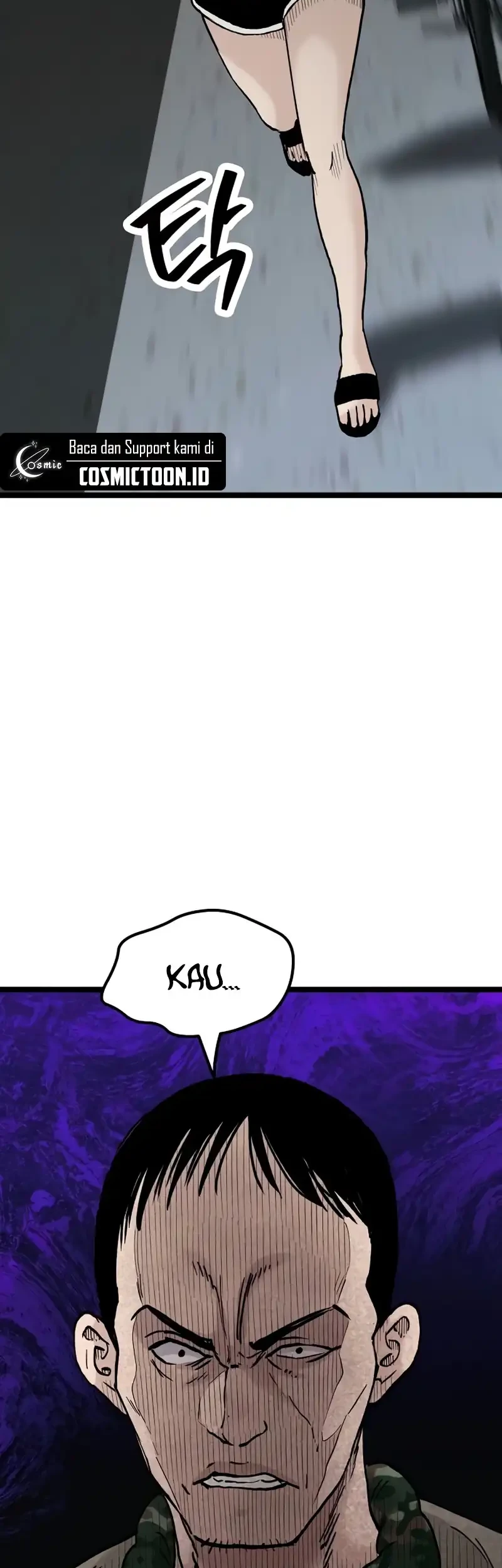 Silent Transfer Student Chapter 33 - halaman 8