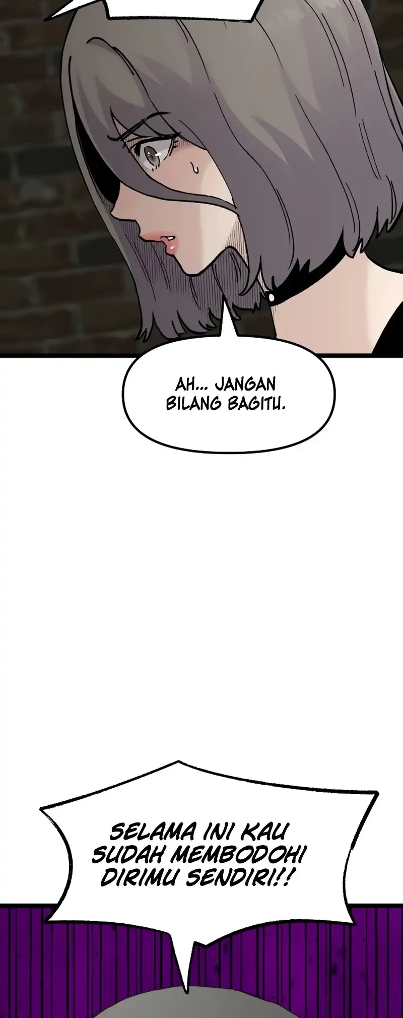 Silent Transfer Student Chapter 34 - halaman 10