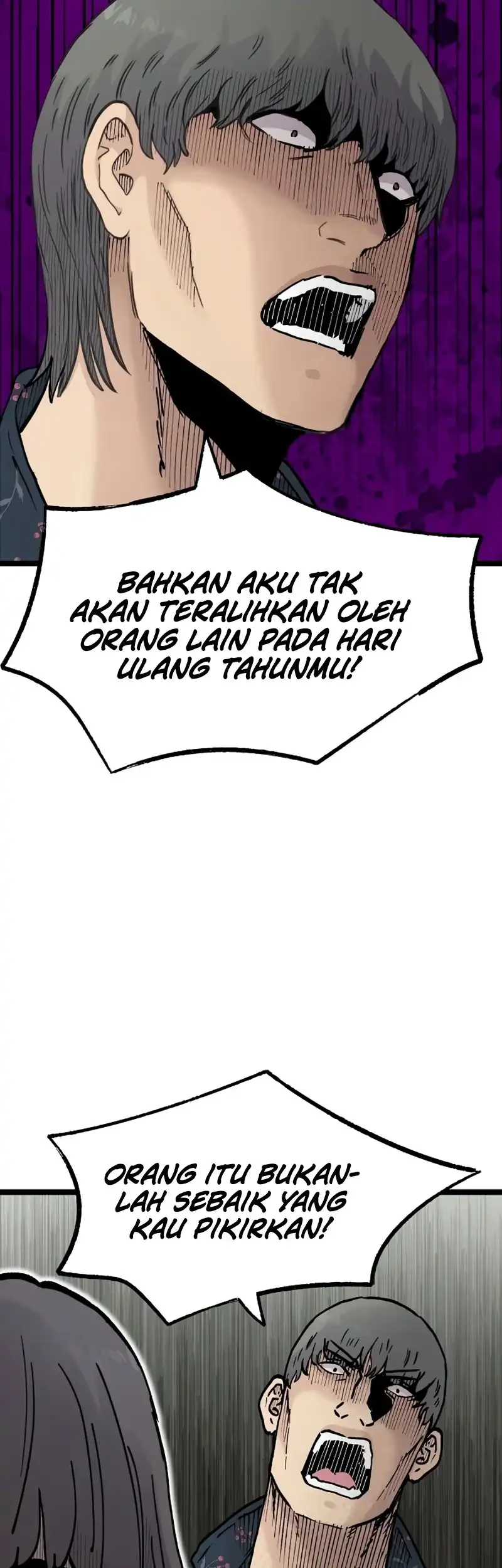 Silent Transfer Student Chapter 34 - halaman 11