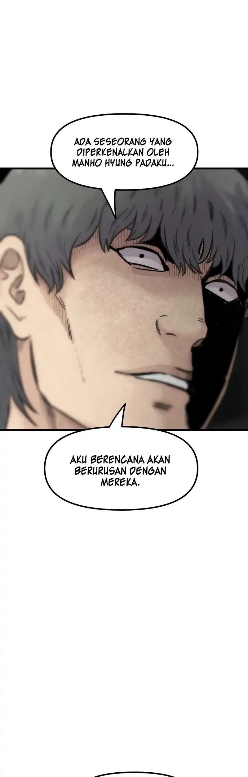 Silent Transfer Student Chapter 34 - halaman 22