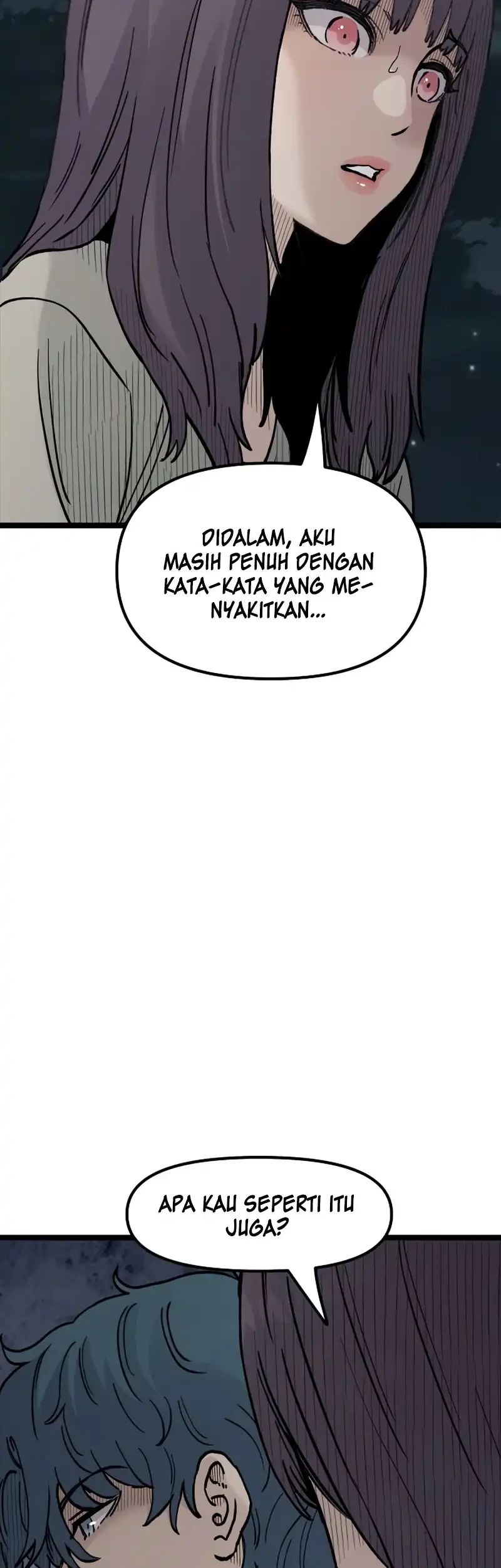 Silent Transfer Student Chapter 34 - halaman 27