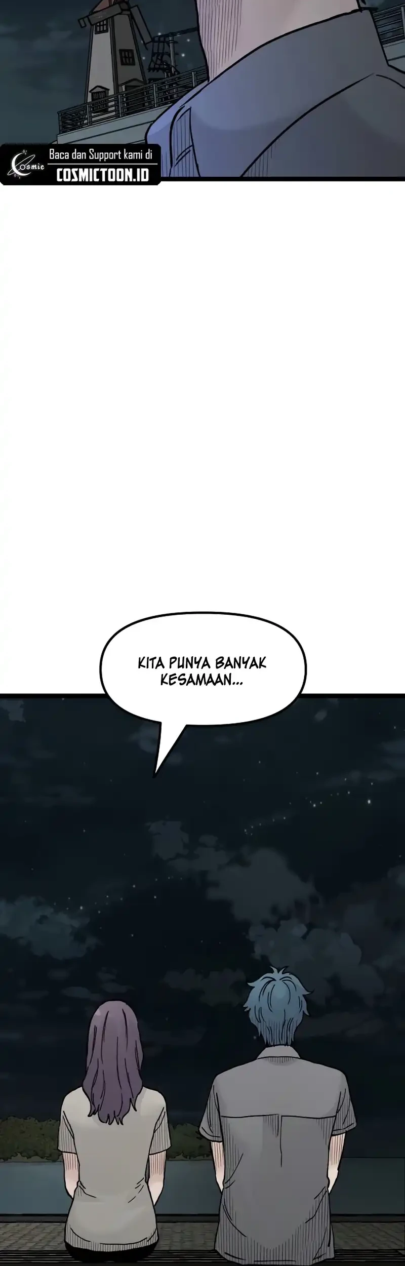 Silent Transfer Student Chapter 34 - halaman 32